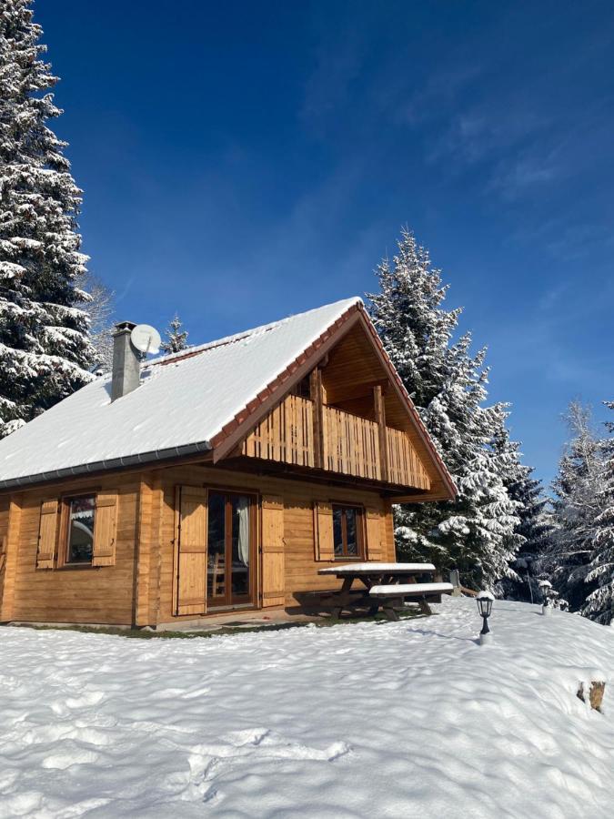 Chalet De La Grimpette Au Coeur De เฌราร์แมร์ ภายนอก รูปภาพ